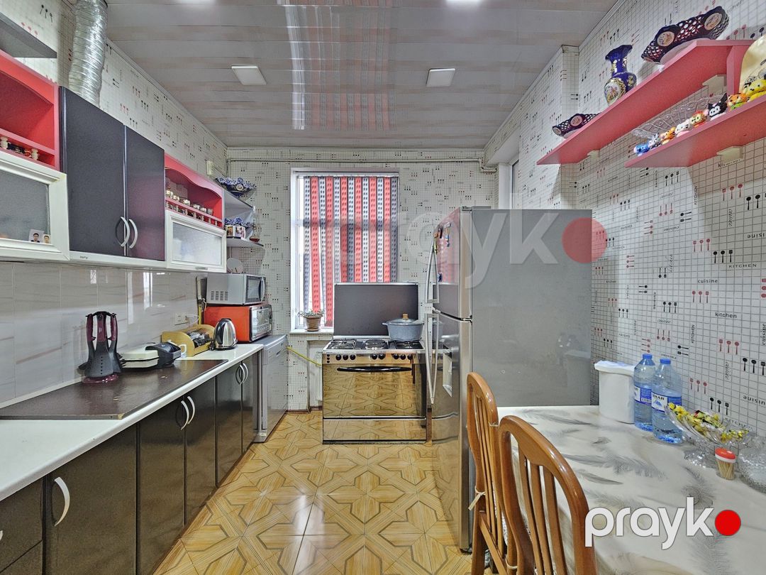 Satılır 2 otaqlı yeni tikili 86 m² — Mənzil, Xırdalan (8)