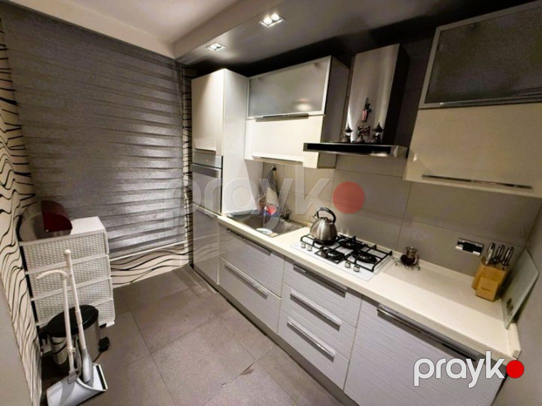 Satılır 3 otaqlı köhnə tikili 65 m² — Mənzil, Bakı (10)