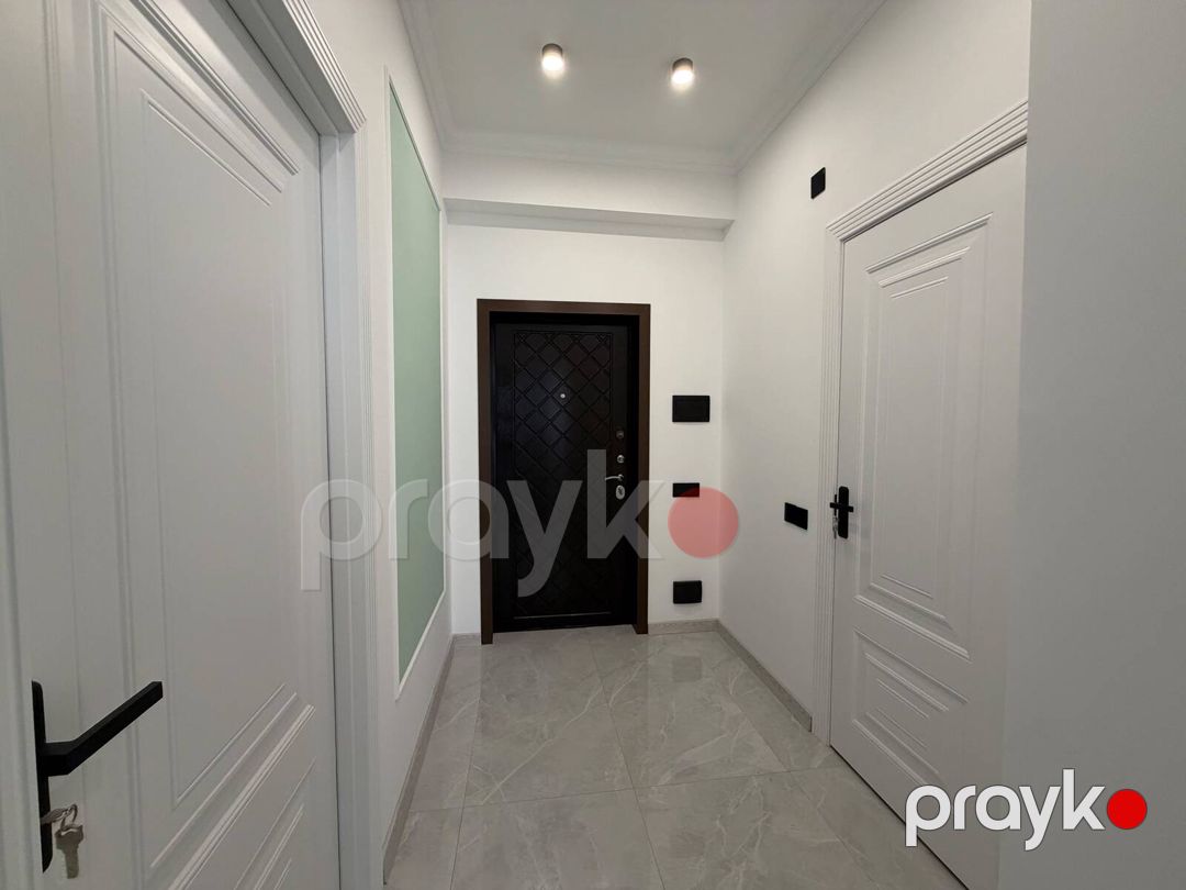 Satılır 2 otaqlı yeni tikili 57 m² — Mənzil, Bakı (2)