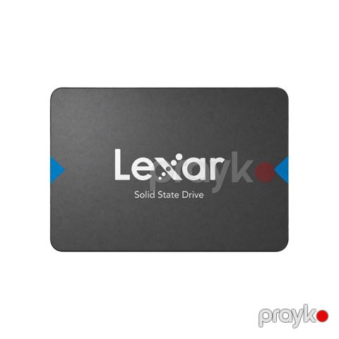 Sərt disk SSD “Lexar NQ100 1TB Sata 2.5” (LEX-NQ100-1T-SAT) — Bakı