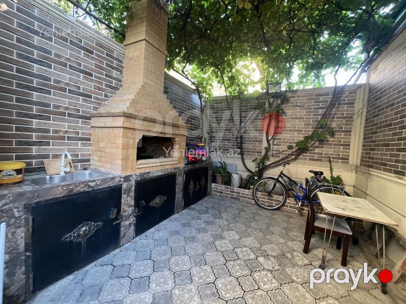 Satılır 6 otaqlı Həyət evi / Villa, 105 m², Kotec qəs — Ev, villa, Sumqayıt (4)