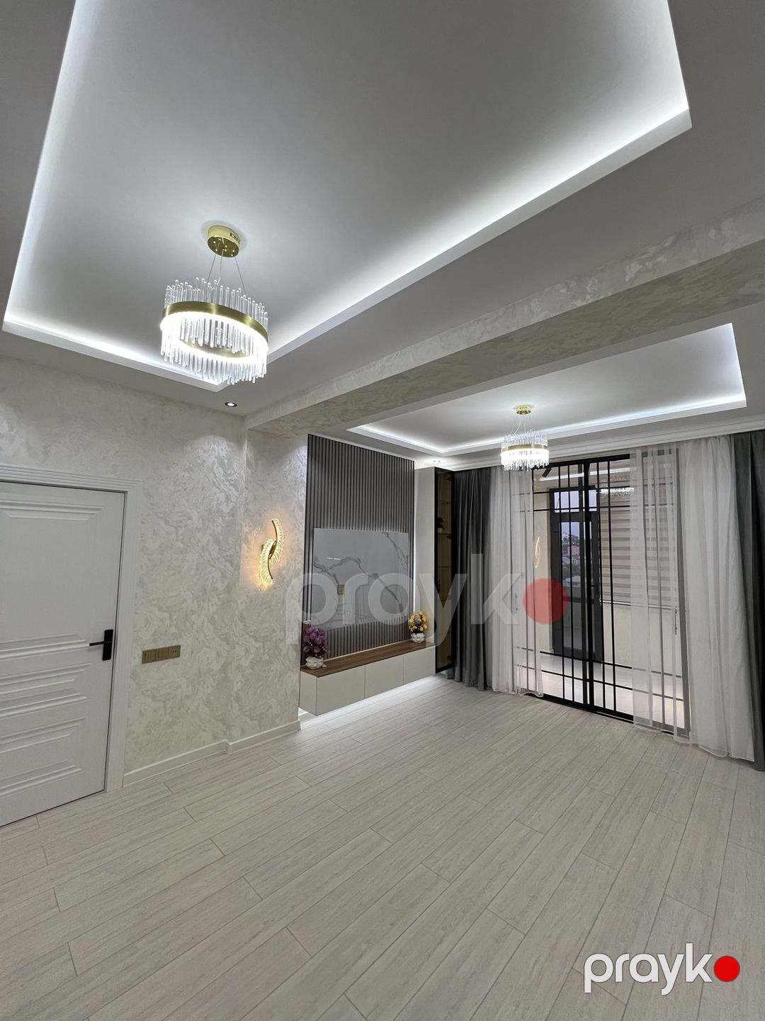 Satılır 2 otaqlı yeni tikili 65 m² — Mənzil, Xırdalan (5)