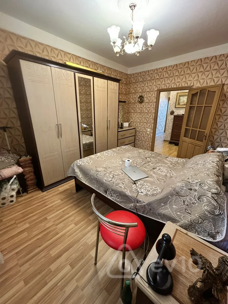 2 otaqlı mənzil, 65 m², Ceyhun Səlimov küçəsi — Mənzil, Bakı (11)