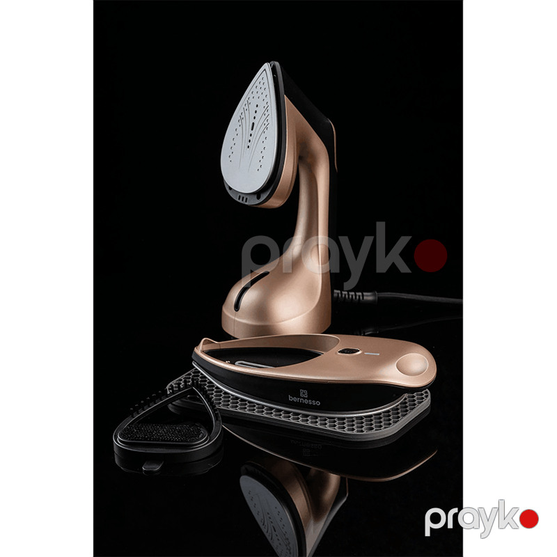 Ütü Bernesso BR21GR — Ütü, Bakı (2)