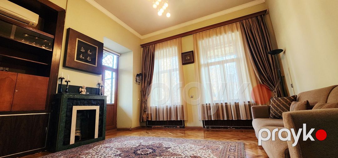 Satılır 2 otaqlı köhnə tikili 67 m² — Mənzil, Bakı (9)