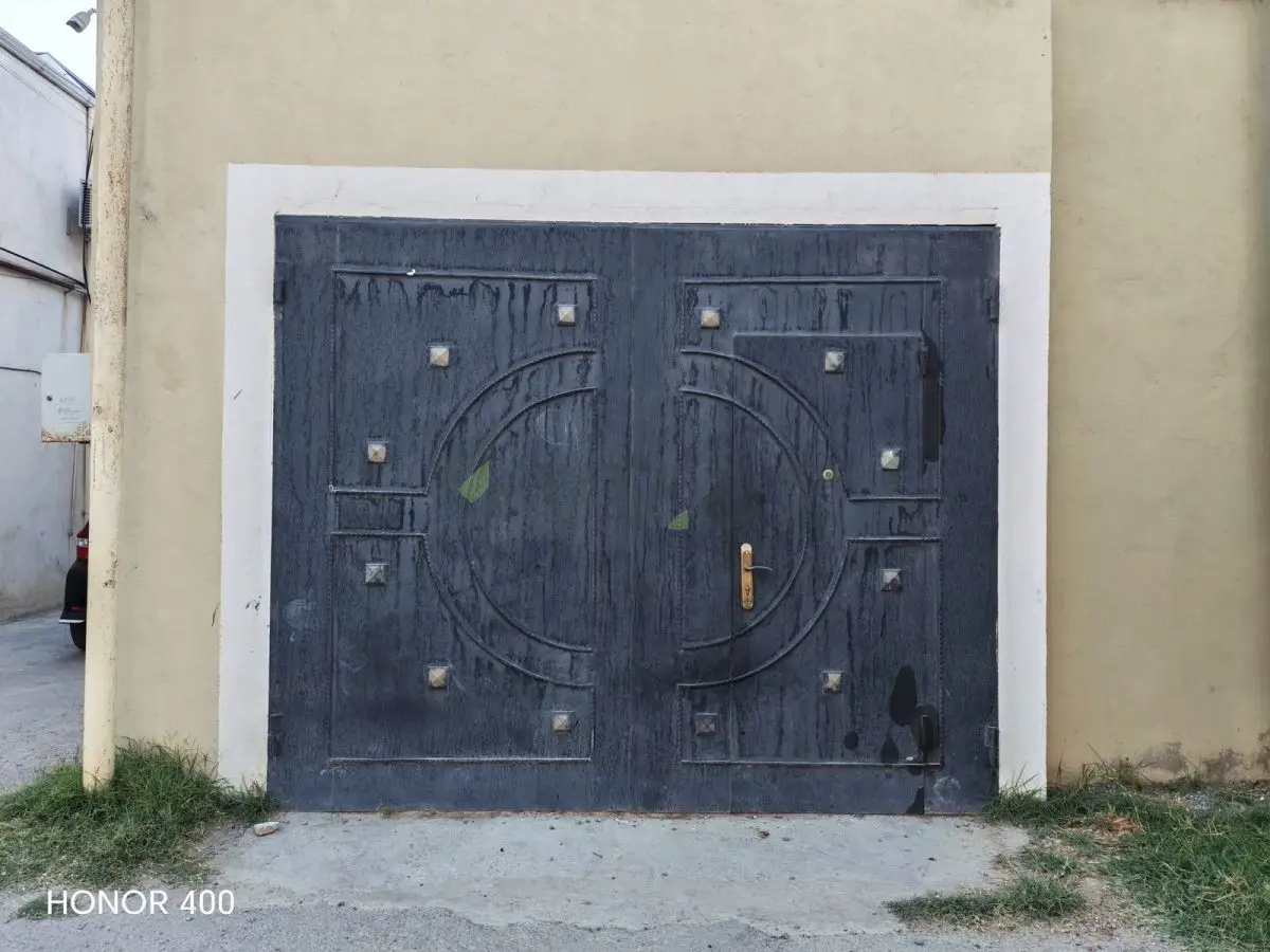 3 otaqlı Həyət evi Satılır, Biləcəri qəs., Binəqədi, Bakı — Ev, villa, Bakı (6)