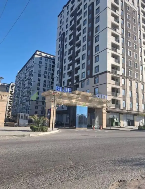 2 otaqlı mənzil Yeni tikili Satılır, Xırdalan — Xırdalan
