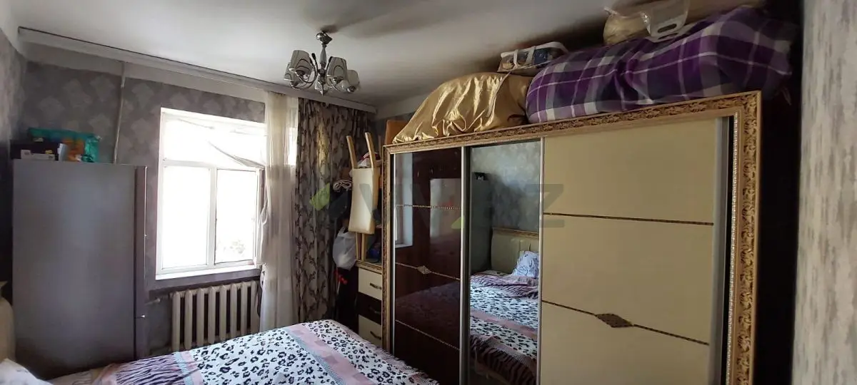 3 otaqlı mənzil Köhnə tikili Satılır, Hövsan qəs., Suraxanı, Bakı — Mənzil, Bakı (12)