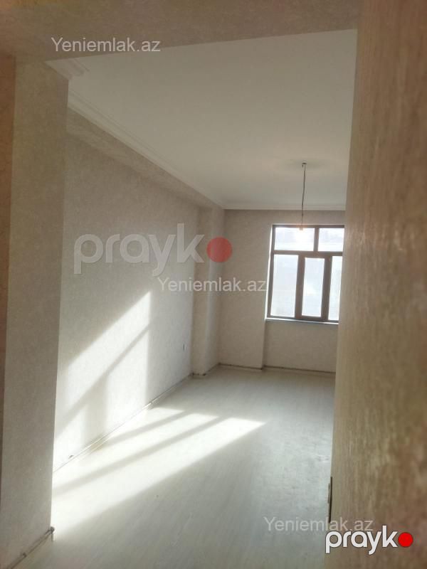 Satılır 2 otaqlı Bina evi menzil (Yeni tikili), 52 m², Masazır — Mənzil, Abşeron (12)