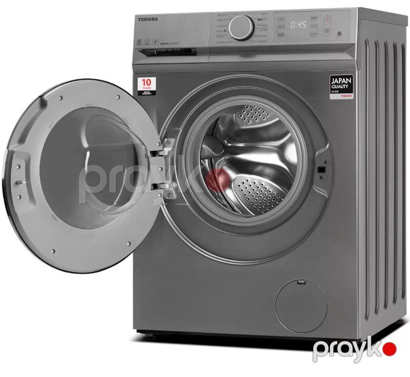 Paltaryuyan “Toshiba TW-BL80A2UZ(SS)” — Ev texnikası, Bakı (5)