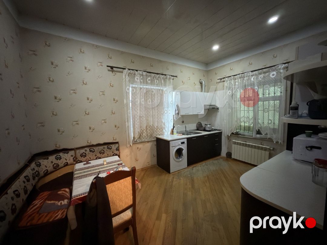 Satılır 8 otaqlı həyət evi/bağ evi 240 m² — Ev, villa, Bakı (5)