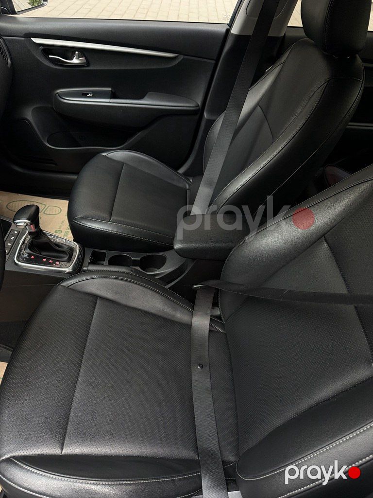 Kia Rio, 1.6 L, 2021 il, 114 611 km — Avtomobillər, Bakı (10)