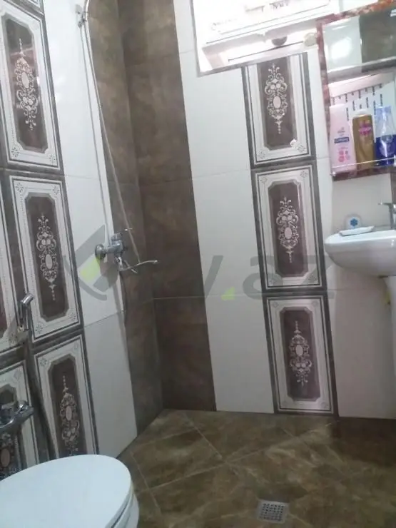 3 otaqlı Həyət evi Satılır, Corat bağları, Sumqayıt — Ev, villa, Sumqayıt (7)