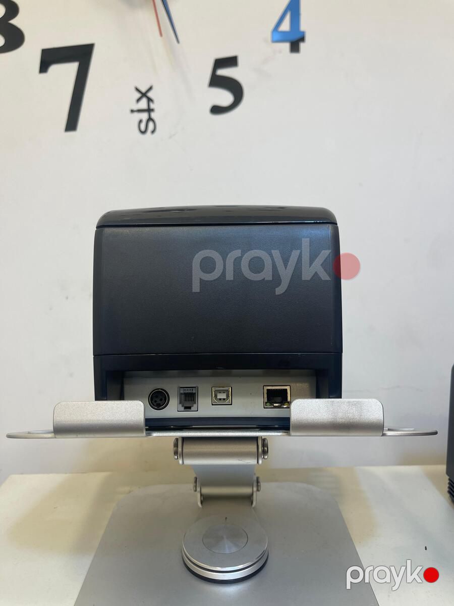 Xprinter xpS200M — Biznes və avadanlıq, Bakı (3)
