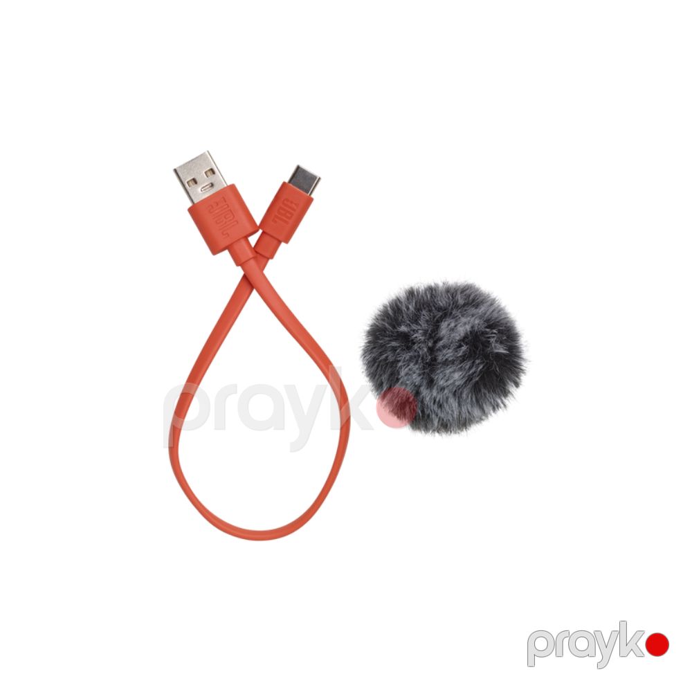 JBL Quantum Stream Wireless Usb-c Microphone (Jblstrmwlusbcblk) — Mikrafonlar, Bakı (3)