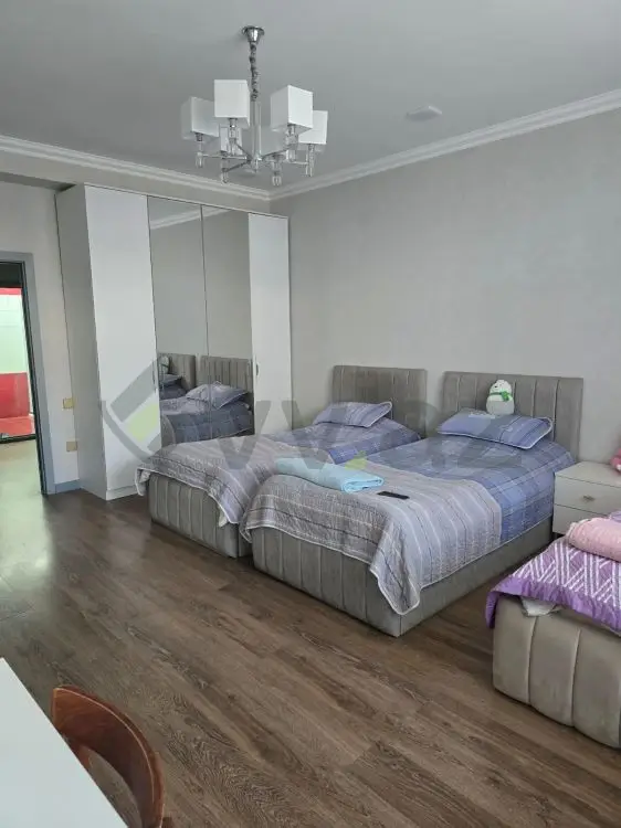 3 otaqlı mənzil Yeni tikili Satılır, Köhnə günəşli qəs., Suraxanı, Bakı — Mənzil, Bakı (2)