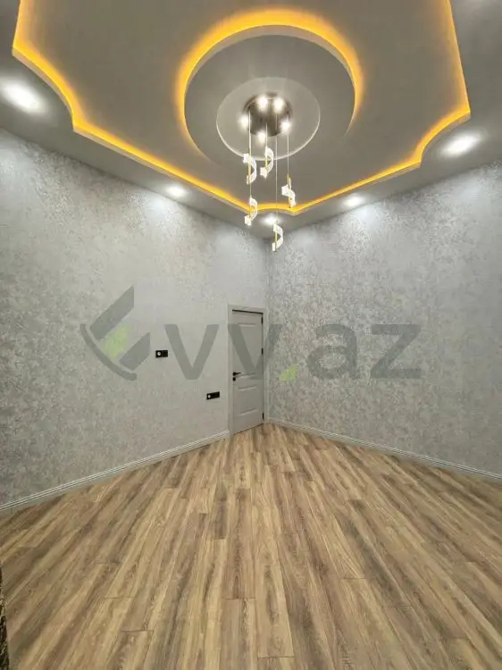 4 otaqlı Həyət evi Satılır, Mərdəkan, Xəzər, Bakı — Ev, villa, Bakı (5)