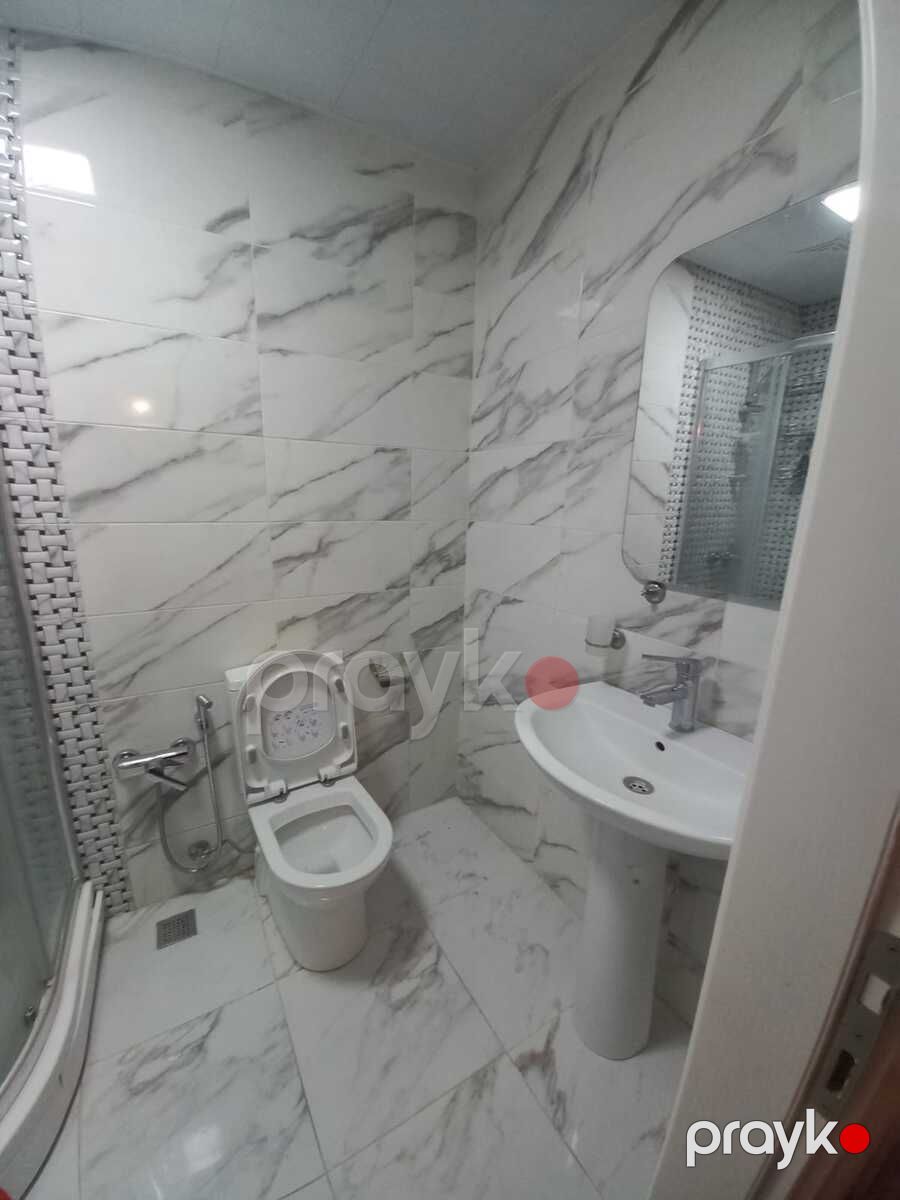 Satılır 2 otaqlı yeni tikili 50 m² — Mənzil, Bakı (8)