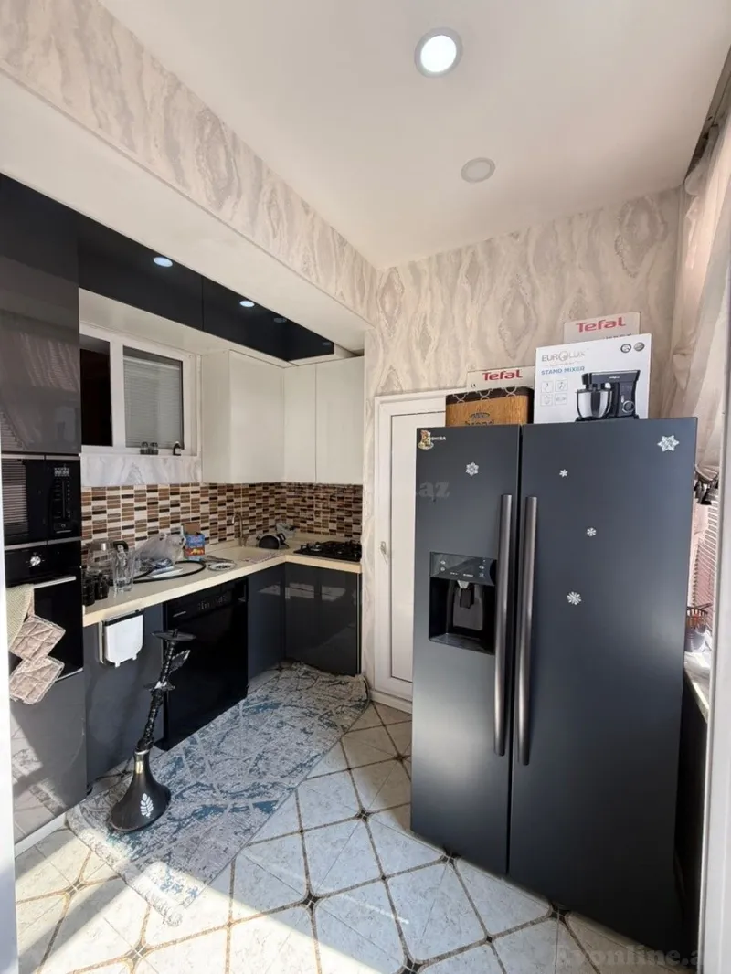Satılır 2 otaqlı Mənzil Yeni tikili 78 m² Xırdalan — Mənzil, Xırdalan (7)