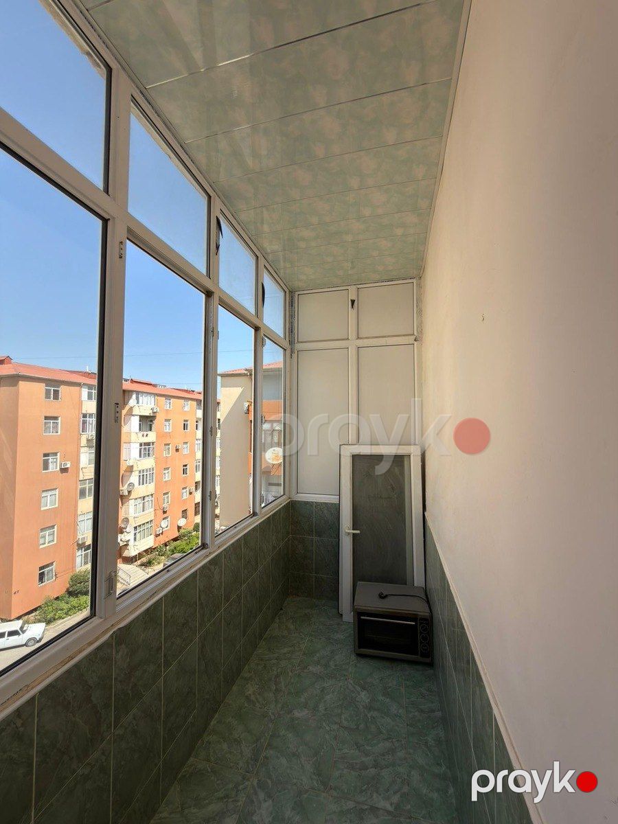 Satılır 2 otaqlı yeni tikili 75 m² — Mənzil, Bakı (7)