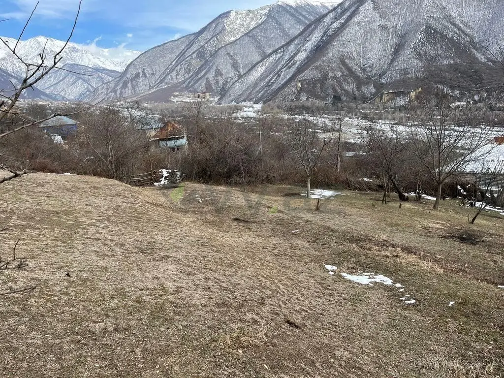 7 sot Torpaq Satılır, Şəki — Torpaq, Şəki (10)