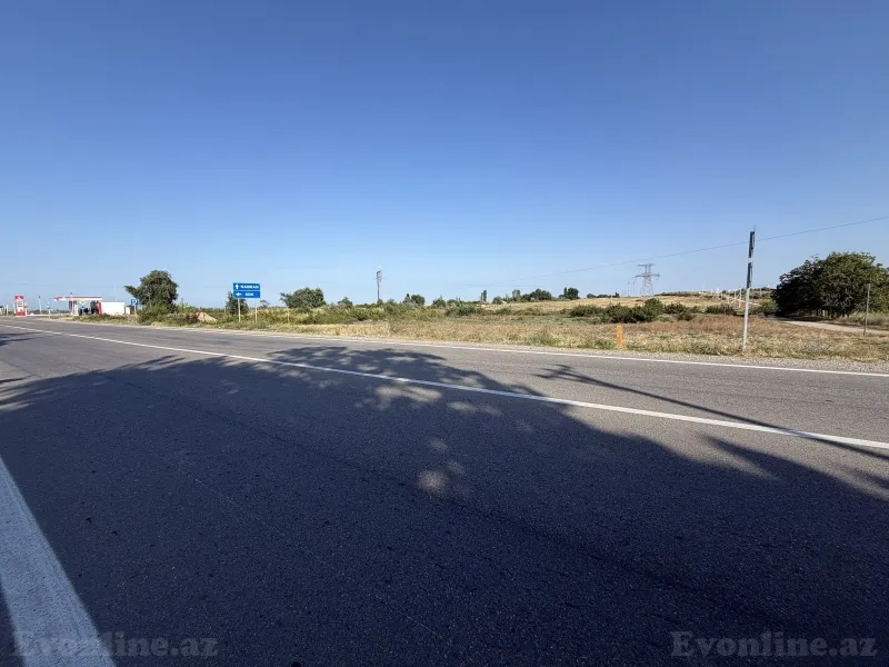 Satılır Torpaq 100 sot Qusar — Torpaq, Qusar (5)