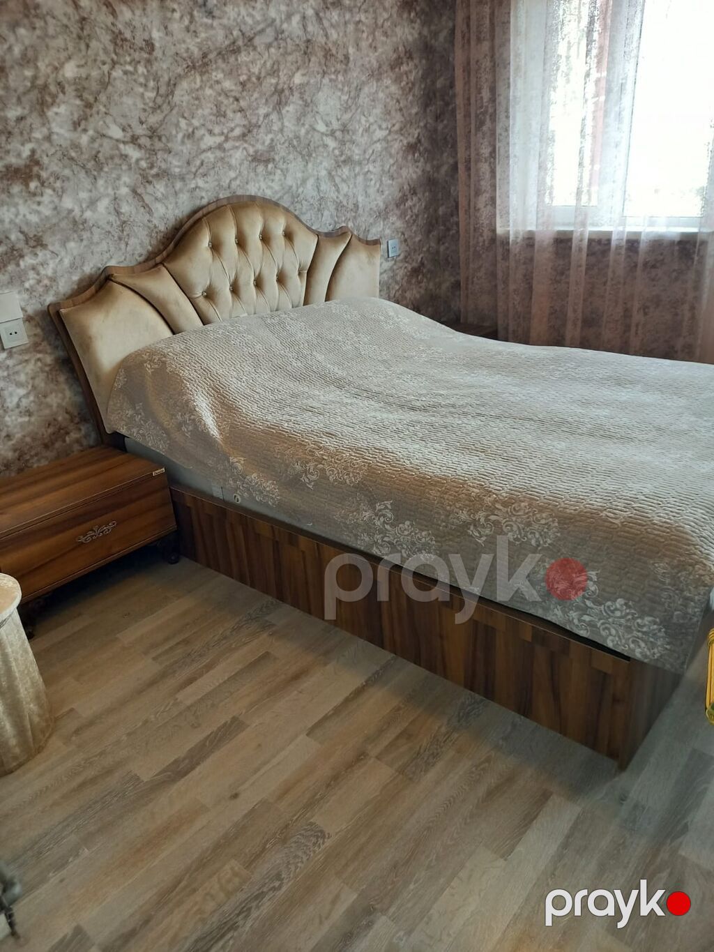 İkinəfərlik çarpayı, Azərbaycan, İşlənmiş — Yataq otağı mobilya dəstləri, Masazır (5)