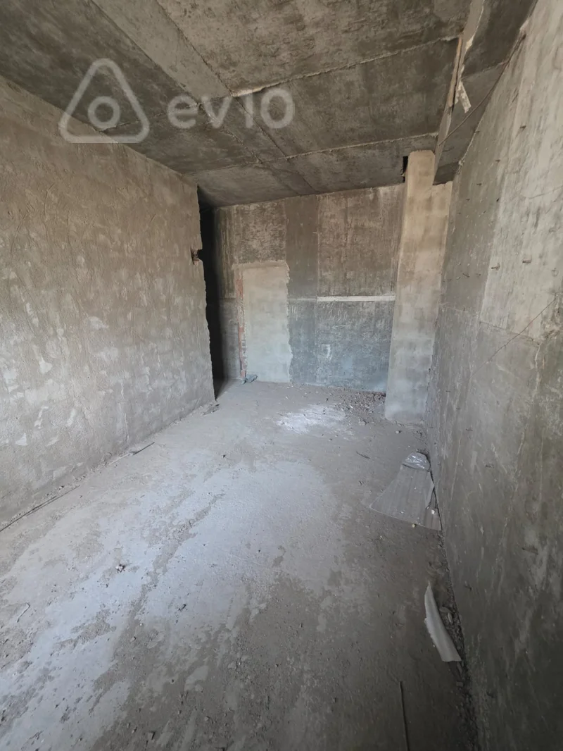 3 otaqlı mənzil, 91.2 m², Neftçilər metrosu — Mənzil, Bakı (2)