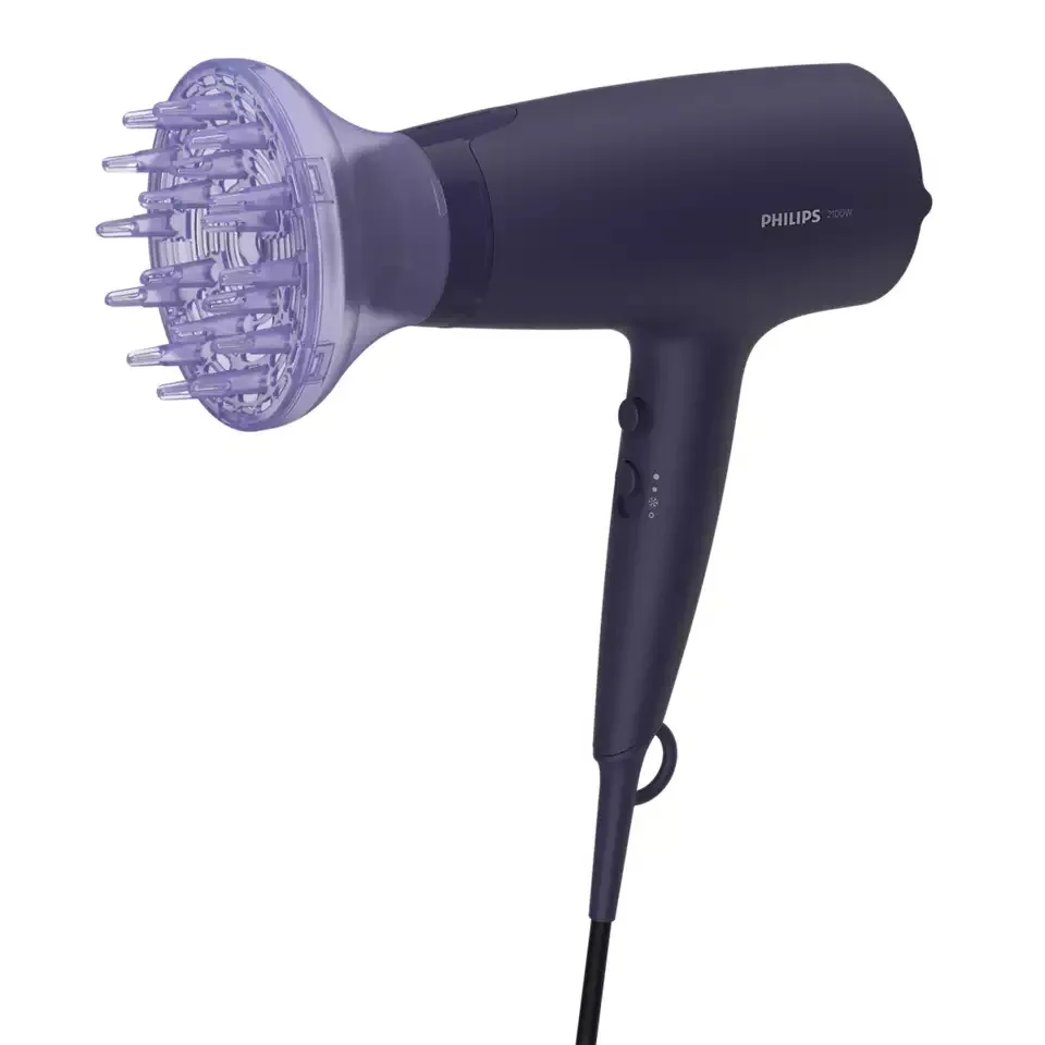 Fen Philips BHD360/20 — Gözəllik və sağlamlıq, Bakı (4)