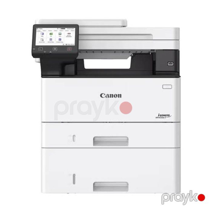 Canon imageRUNNER Advance DX 529iZ 5848C006AA A4 Qara-Ağ Lazer MFP printer — Elektronika, Bakı (3)