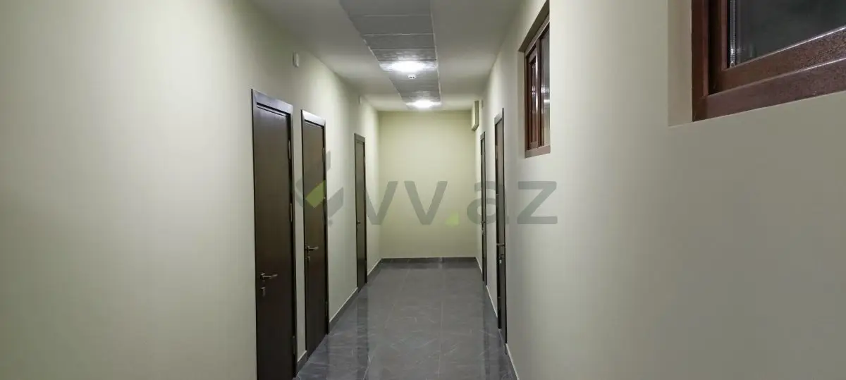 2200 m² Obyekt / Ofis Kirayə, Montin qəs., Nərimanov, Bakı — Əmlak, Bakı (4)
