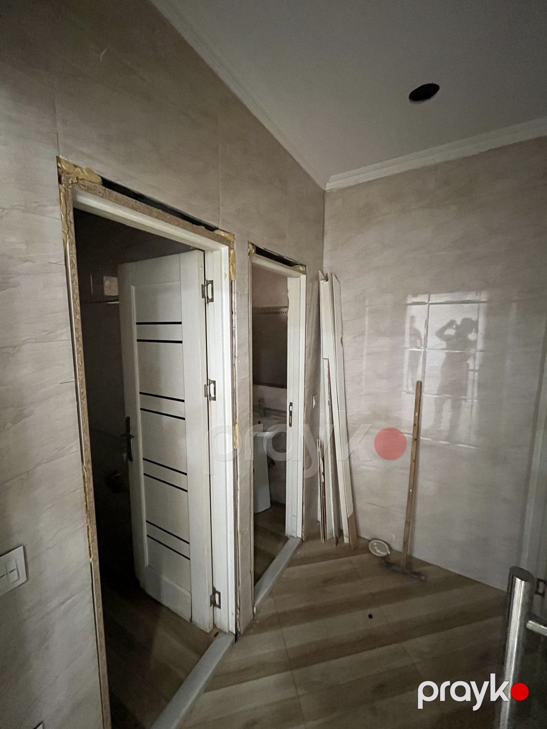 İcarəyə verilir obyekt 130 m² — Əmlak, Bakı (6)