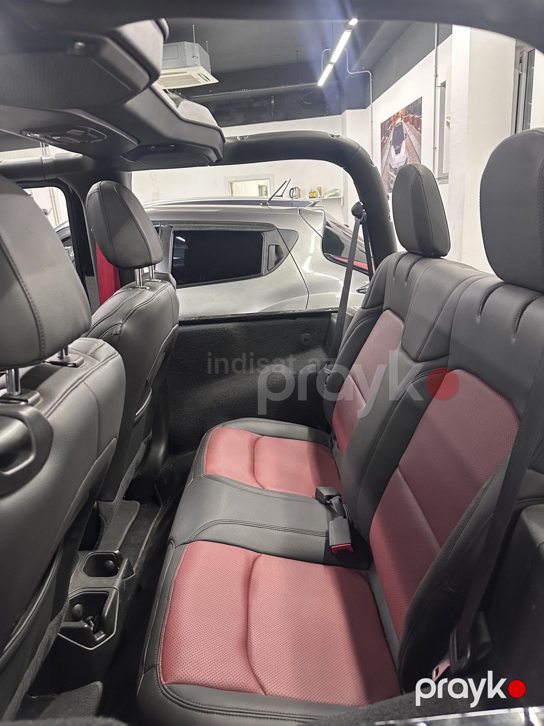 Jeep Wrangler — Avtomobillər, Bakı (4)