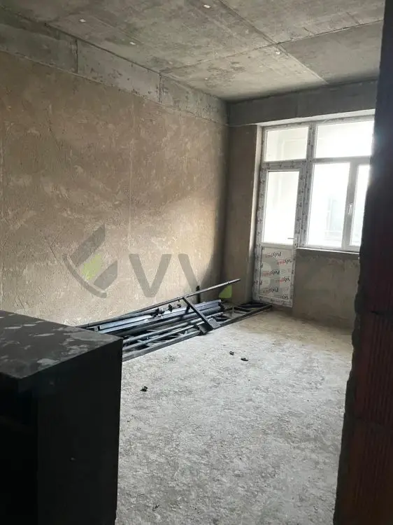 2 otaqlı mənzil Yeni tikili Satılır, Xırdalan — Mənzil, Xırdalan (6)