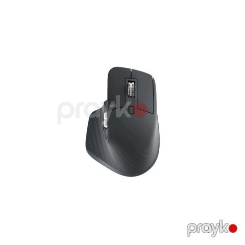 Logitech MX Master 3S Performance Wireless Mouse – Graphite – BT / Logi Bolt — Bakı