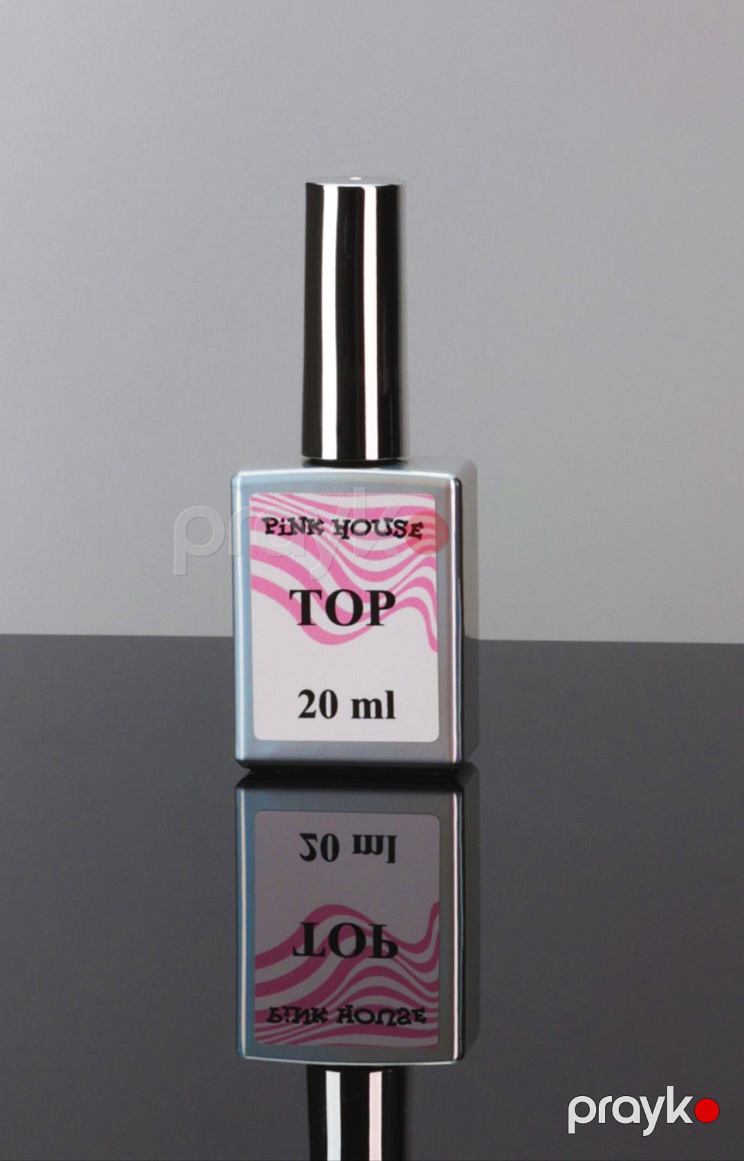 Üst qat Pink House, 20 ml — Mallar, Bakı (2)