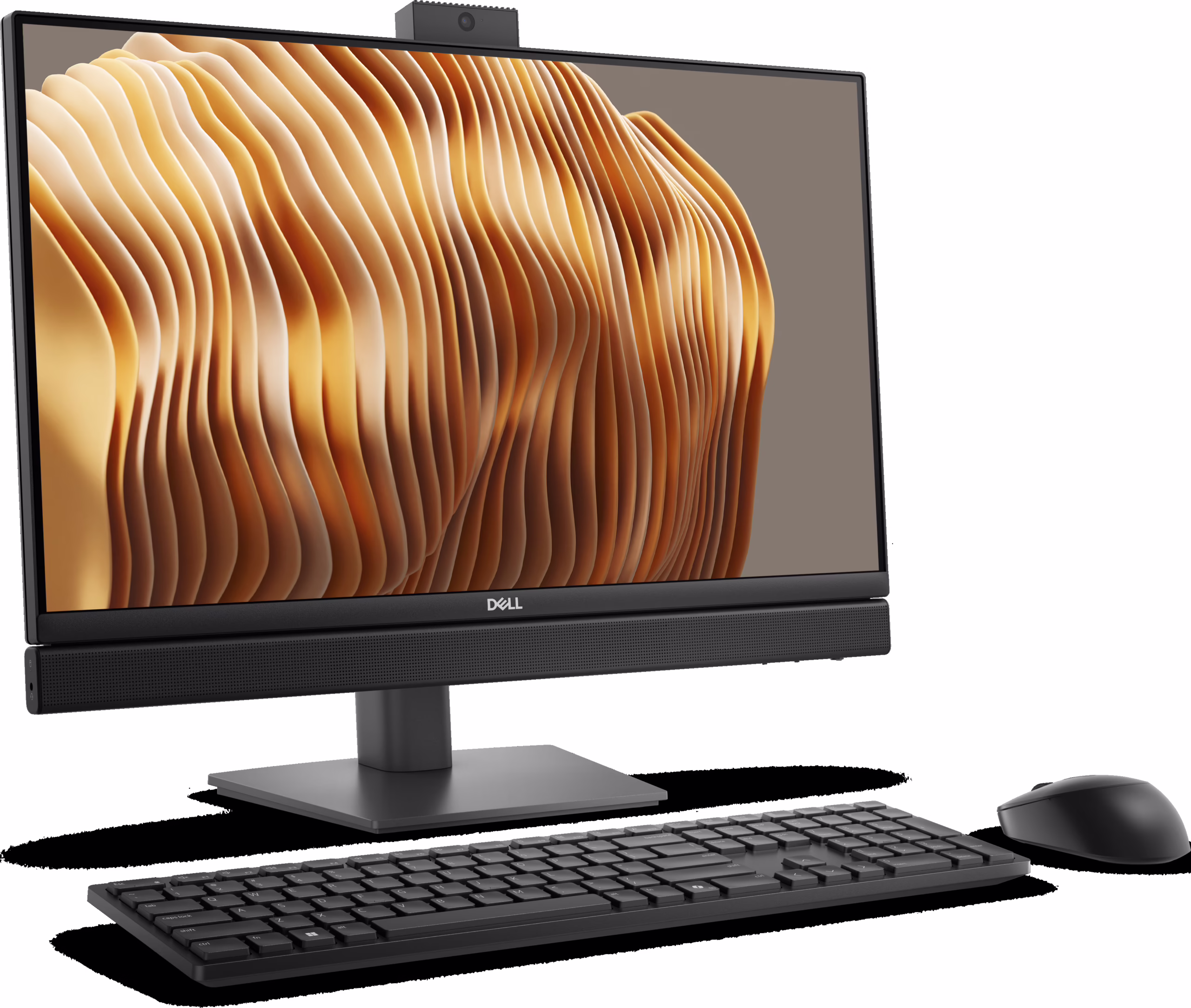 Monoblok Dell Pro 24 QC24251 (210-BPPK) — Monobloklar, Bakı (2)