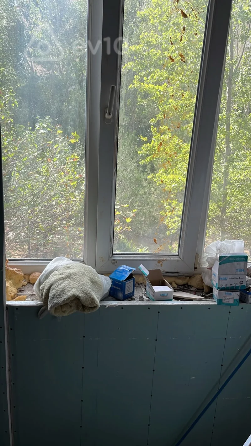 2 otaqlı mənzil, 50 m², Yeni Yasamal Bravo marketin yanı — Mənzil, Bakı (5)