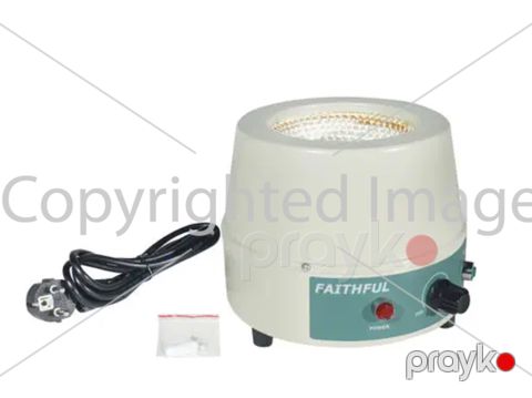 Kolba qızdırıcısı Faithful 98-I-B 500 ml — Bakı