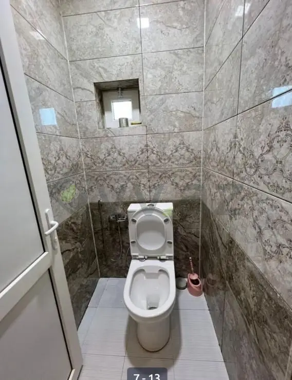4 otaqlı Həyət evi Satılır, Qobu, Abşeron — Ev, villa (11)