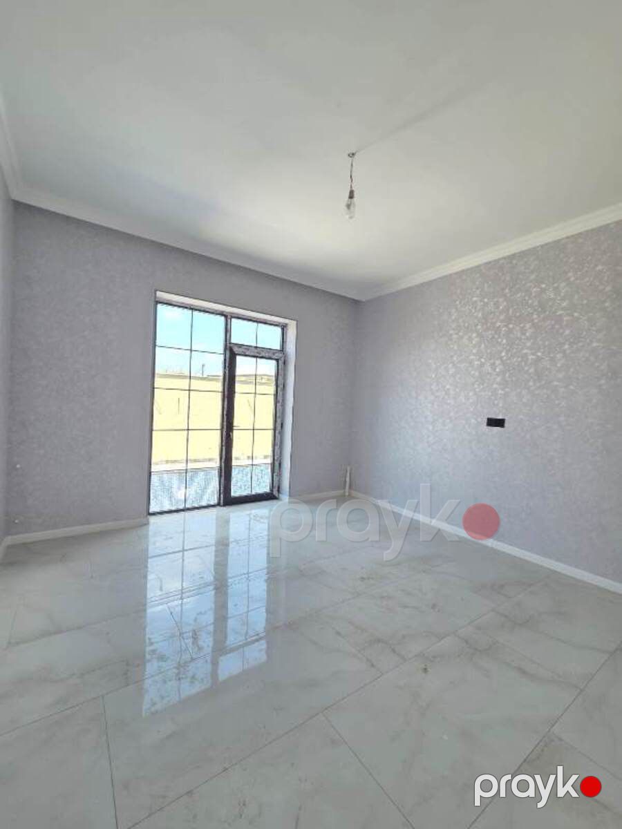 Satılır 3 otaqlı həyət evi/bağ evi 125 m² — Ev, villa, Bakı (10)