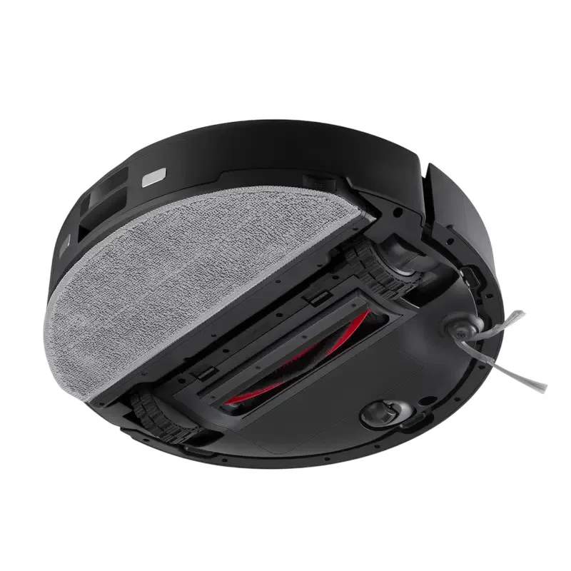 Robot tozsoran Roborock Q8 Max Pro+/(Q10PF+) Black — Robot tozsoran, Bakı (4)