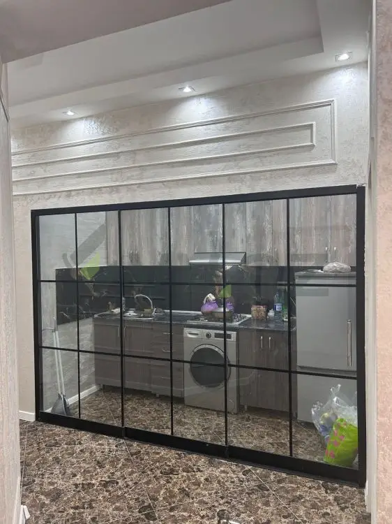 3 otaqlı mənzil Yeni tikili Satılır, Masazır, Abşeron — Mənzil (5)