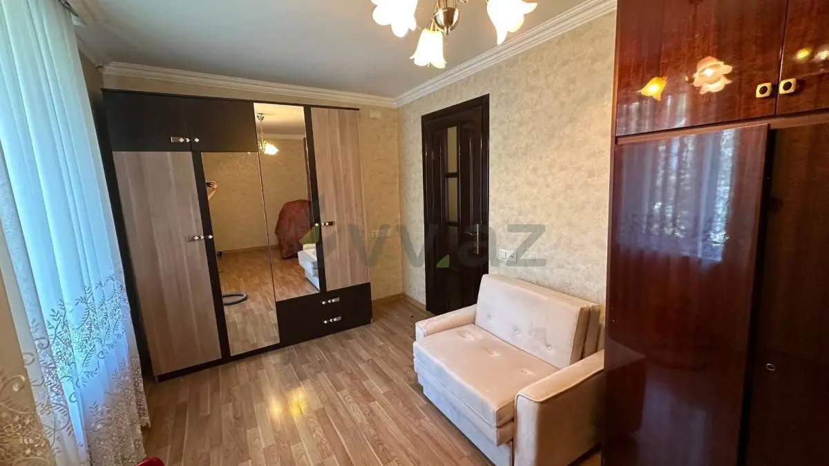 2 otaqlı mənzil Yeni tikili Satılır, Yasamal qəs., Yasamal, Bakı — Mənzil, Bakı (6)