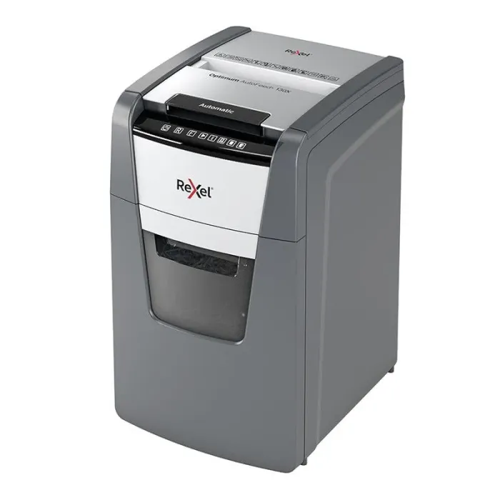 Rexel Shredder Optimum AutoFeed+ 130X EU — Bakı