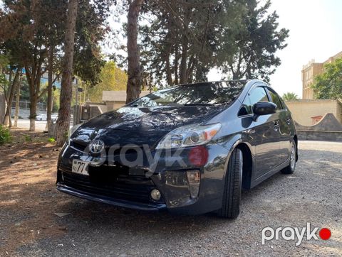 Toyota Prius, 1.8 L, 1.3 kWh, 2010 il, 344 000 km — Bakı