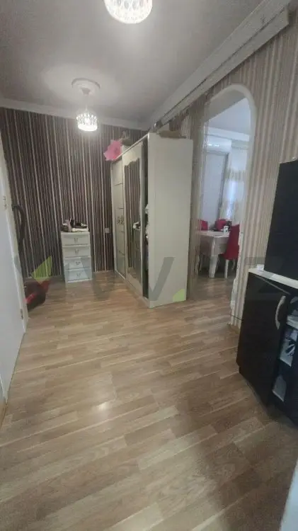 4 otaqlı Həyət evi Satılır, Böyükşor qəs., Nərimanov, Bakı — Ev, villa, Bakı (4)