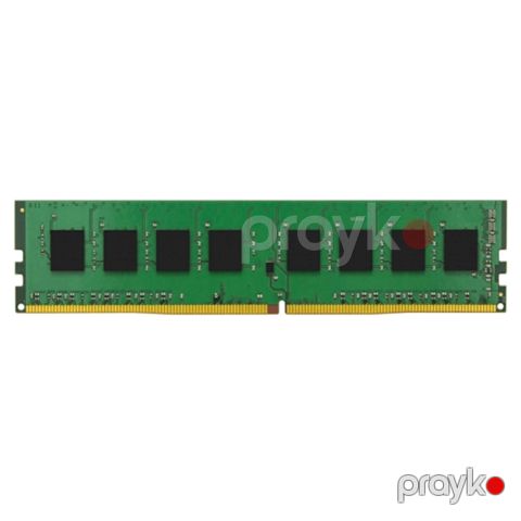 Kingston ValueRAM 8GB DDR4 3200MT/s CL22 Dımm — Bakı