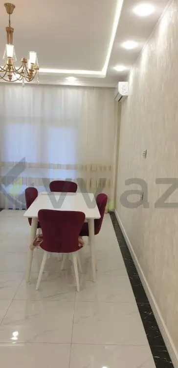 3 otaqlı mənzil Yeni tikili Kirayə, Yasamal qəs., Yasamal, Bakı — Mənzil, Bakı (9)