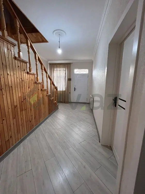 For sale: 4-room house / Cottage / Villa, 100 m² — Ev, villa, Sumqayıt (4)